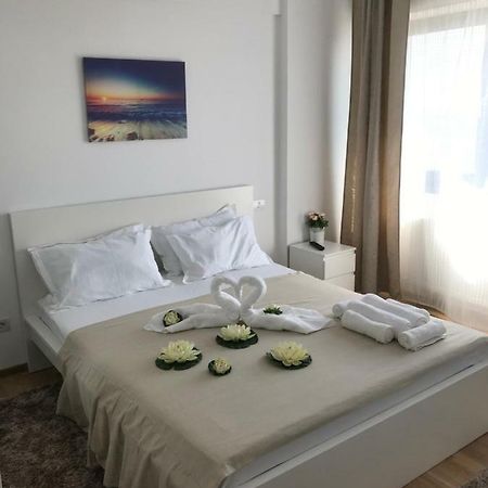Apartament Cristina Mamaia Exterior photo