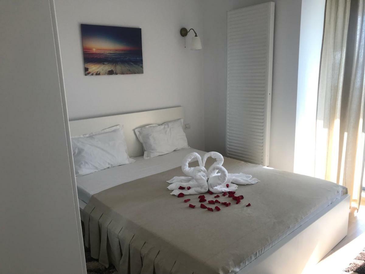 Apartament Cristina Mamaia Exterior photo