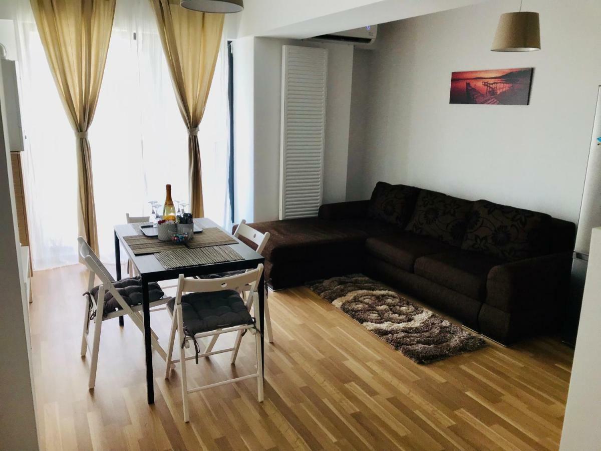 Apartament Cristina Mamaia Exterior photo