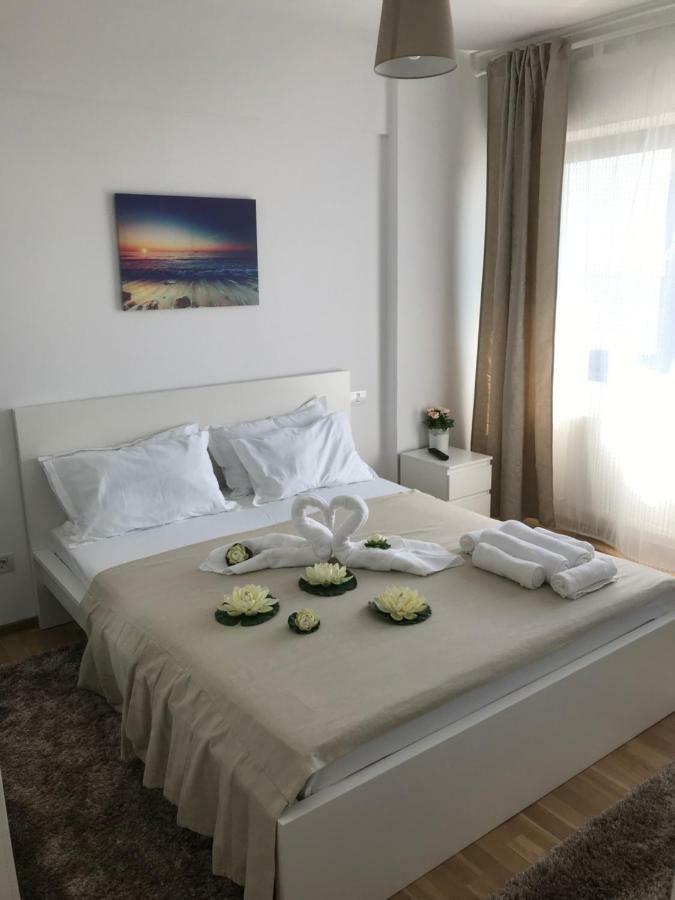 Apartament Cristina Mamaia Exterior photo