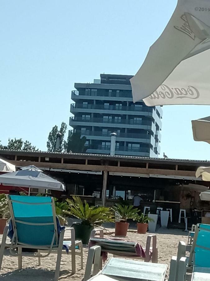 Apartament Cristina Mamaia Exterior photo