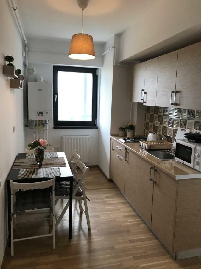 Apartament Cristina Mamaia Exterior photo