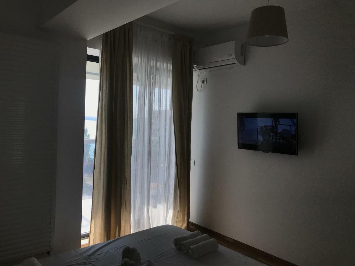 Apartament Cristina Mamaia Exterior photo