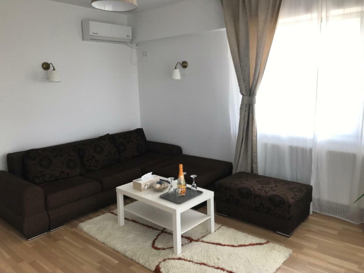 Apartament Cristina Mamaia Exterior photo
