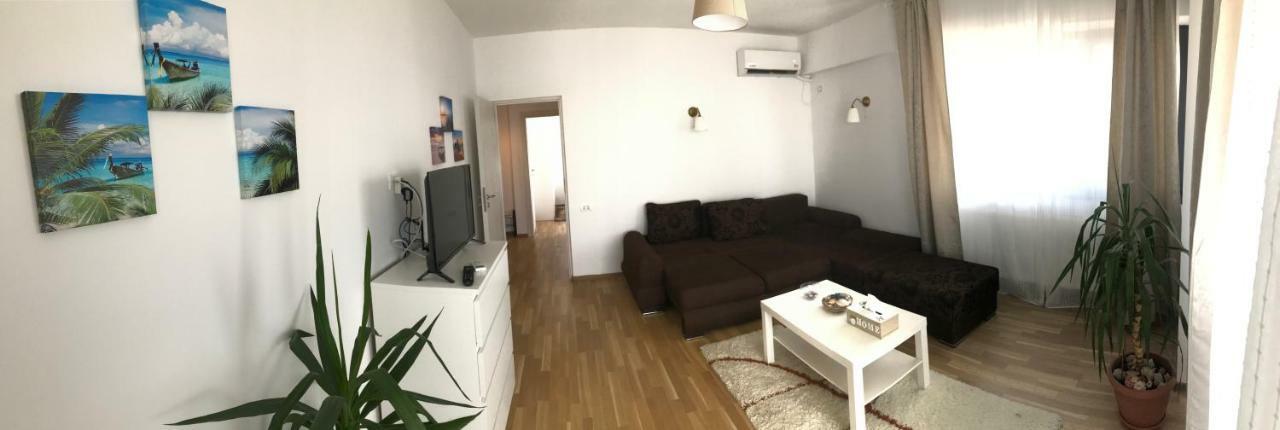 Apartament Cristina Mamaia Exterior photo